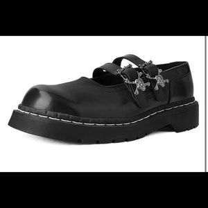 Cherry buckle of first pic